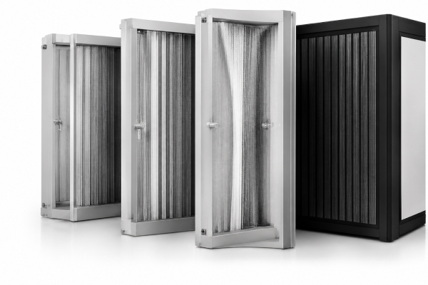 Air Filtration