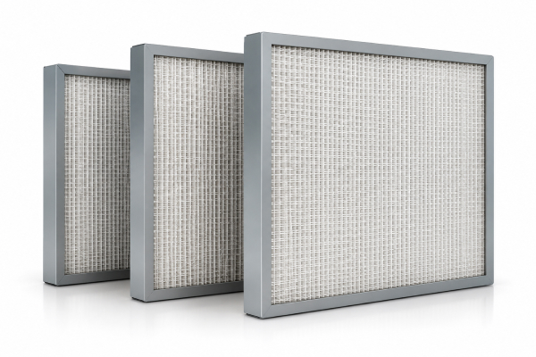 HEPA Filters