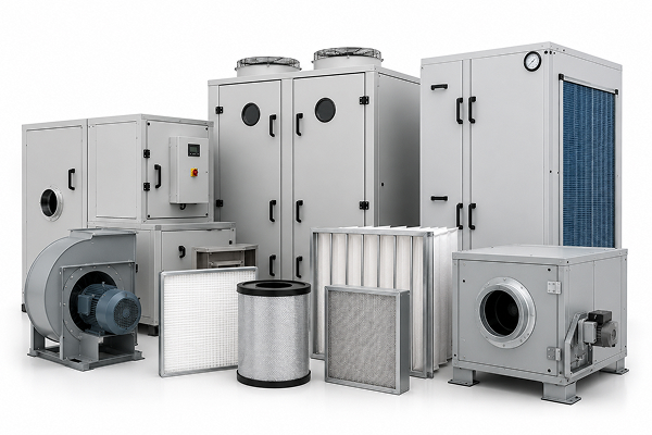 Equipment