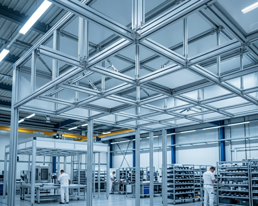 Cleanroom Framework